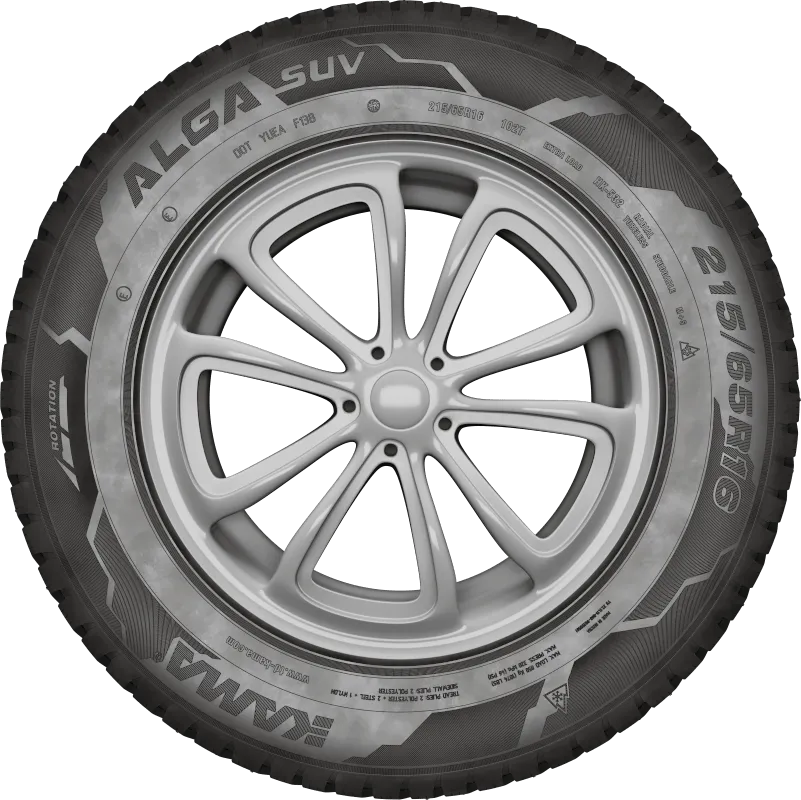 KAMA ALGA SUV (НК-532) в Пестове — KAMA TYRES KAMA ALGA SUV (НК-532) в Пестове