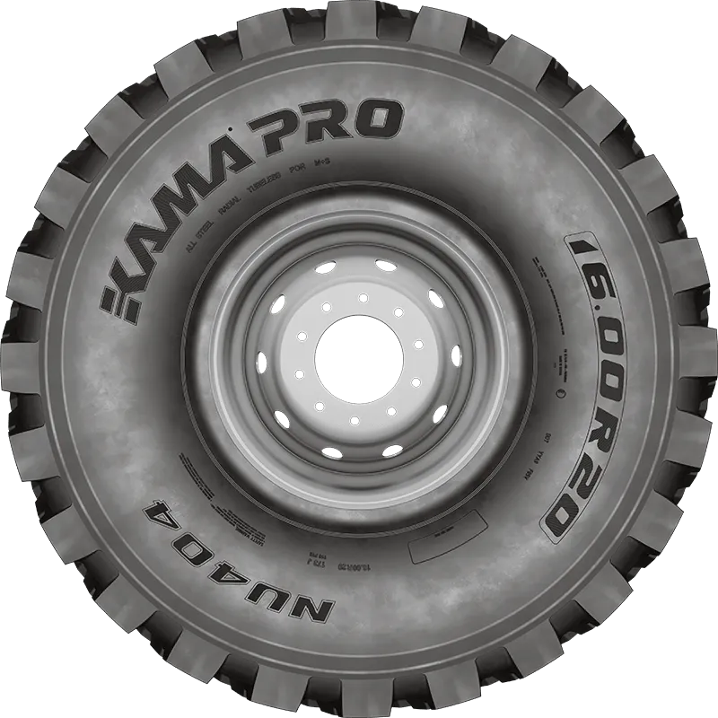 KAMA PRO NU 404 с рег давл в Пестове — KAMA TYRES KAMA PRO NU 404 с рег давл в Пестове