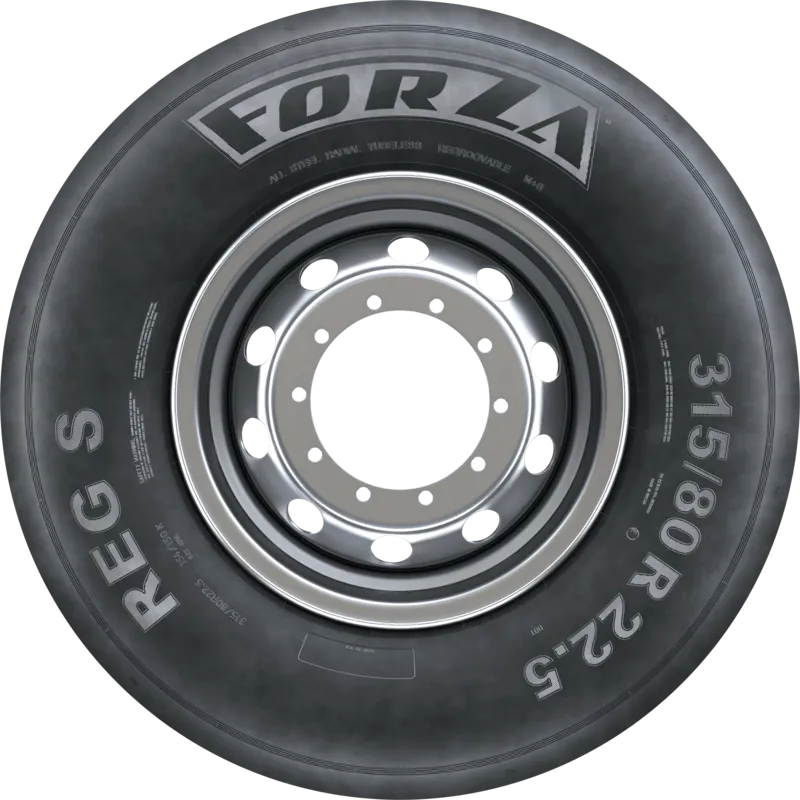 FORZA REG S в Пестове — KAMA TYRES FORZA REG S в Пестове
