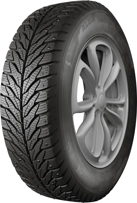KAMA ALGA (НК-531) в Пестове — KAMA TYRES KAMA ALGA (НК-531) в Пестове
