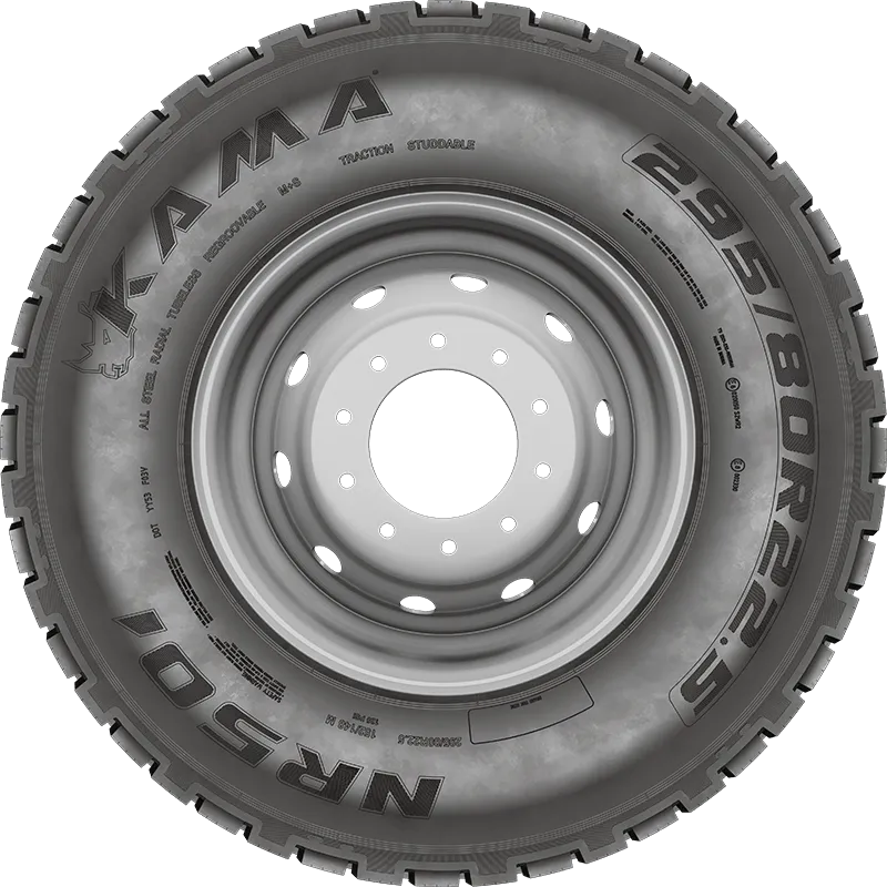 KAMA NR 501 в Пестове — KAMA TYRES KAMA NR 501 в Пестове