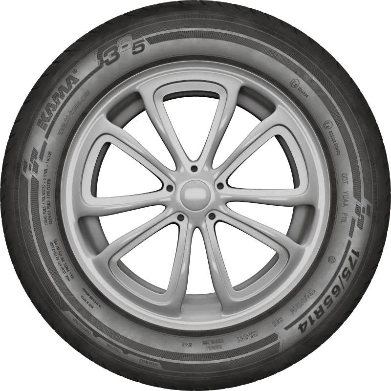 KAMA 365 (НК-241) в Пестове — KAMA TYRES KAMA 365 (НК-241) в Пестове